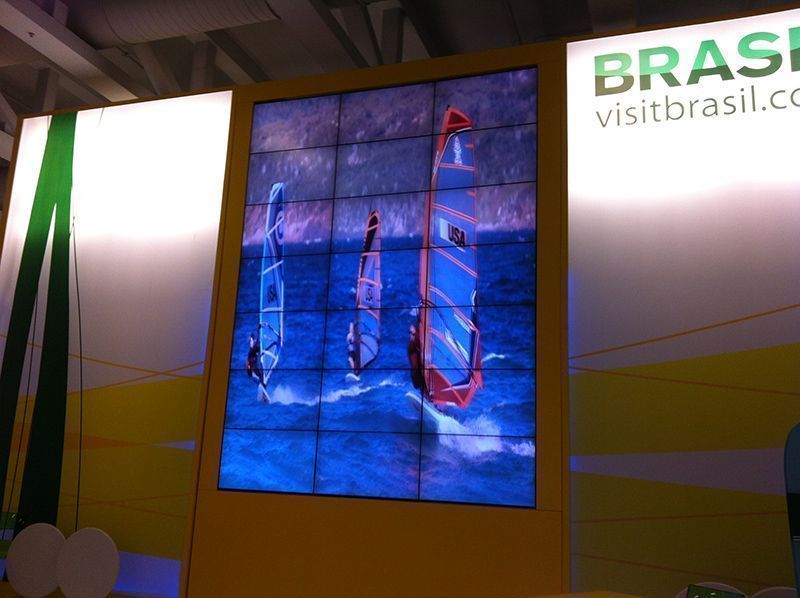 Videowall