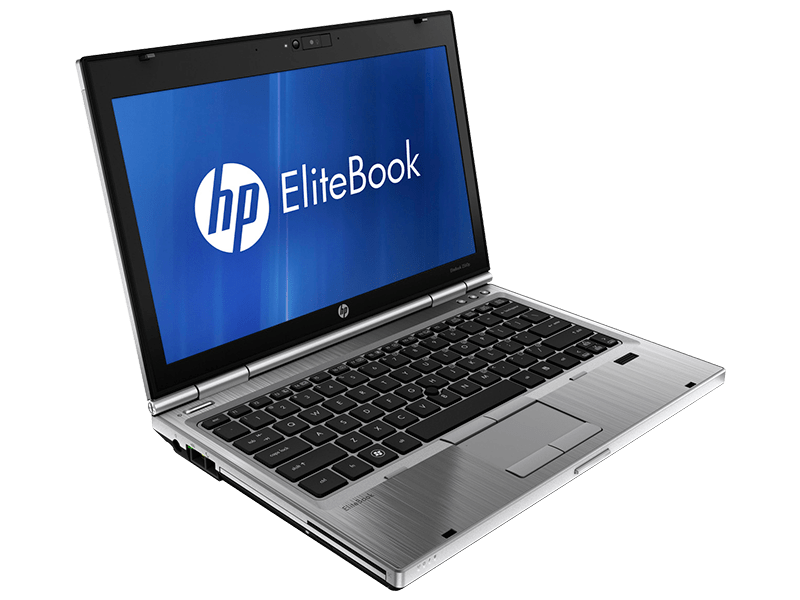 HP Elitebook 8470p