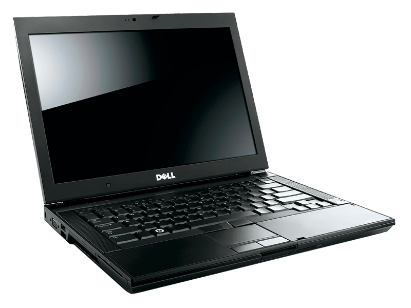 Dell Latitude E6400