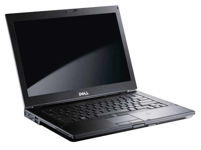 Dell Latitude E6410