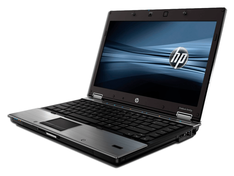 HP Elitebook 8440p