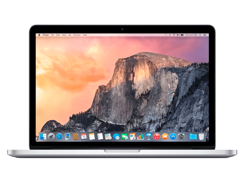 Apple Macbook Pro